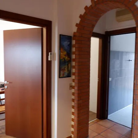 Διαμέρισμα Letters To Juliet -