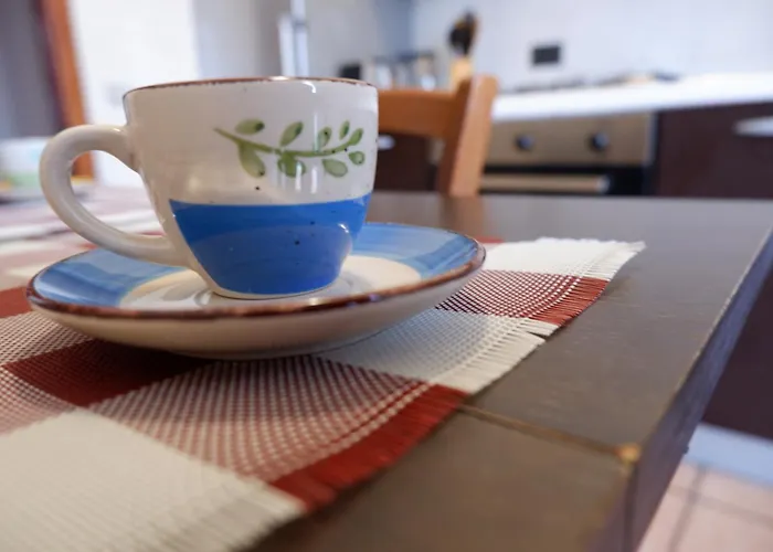 Διαμέρισμα Letters To Juliet - Βερόνα