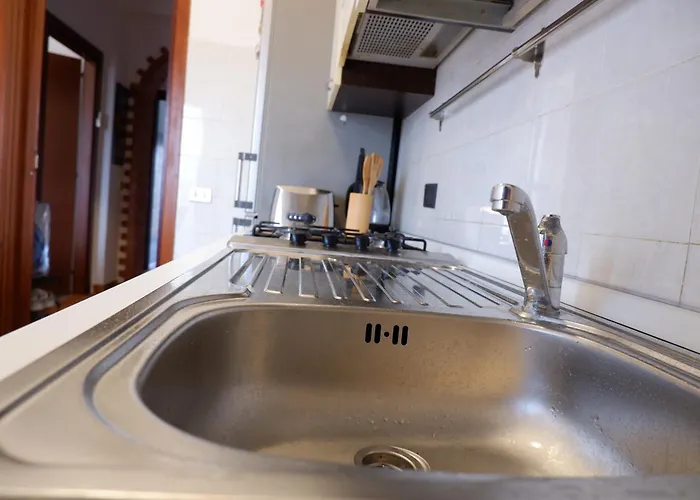 Letters To Juliet - Διαμέρισμα