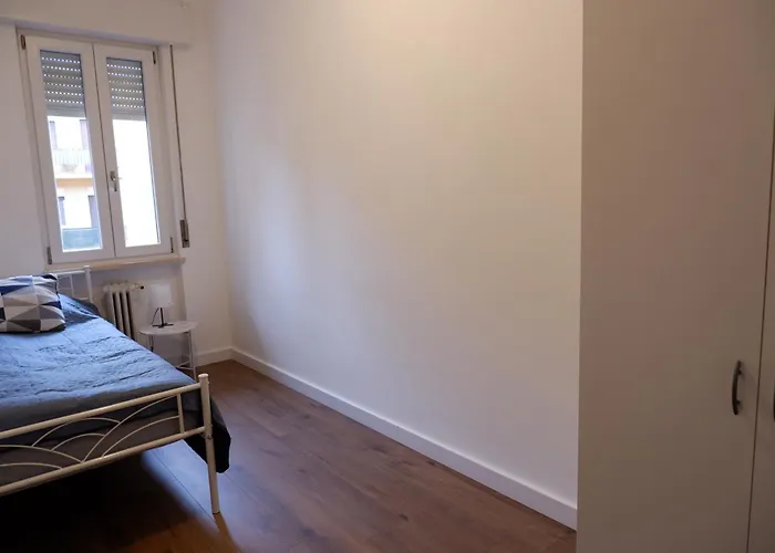 Letters To Juliet - Διαμέρισμα *